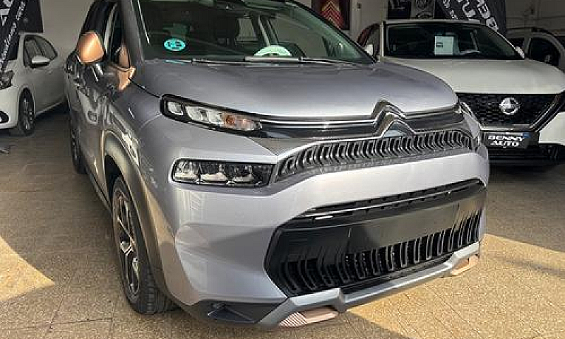 Citroen C3 Aircross ...
