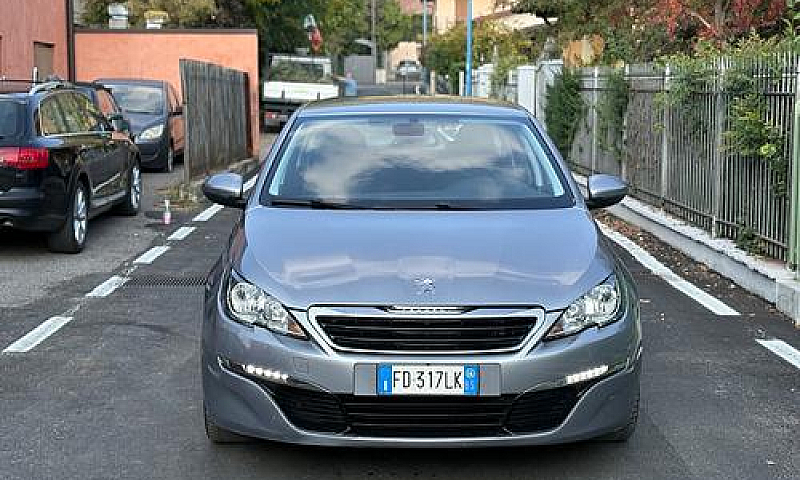 Peugeot 308 130 S&S ...