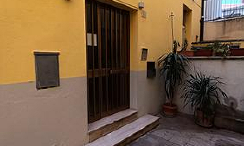 Appartamento Via Cas...