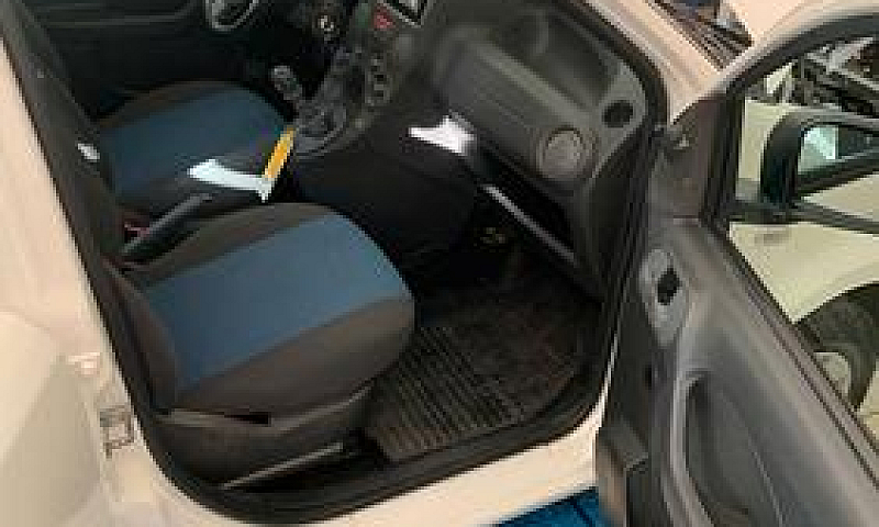 Fiat Panda 2ª Serie ...