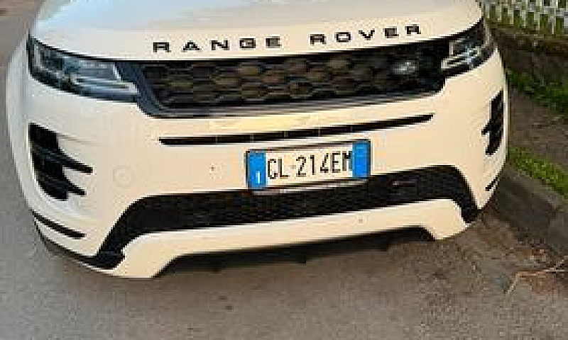 Range Rover 163Cv Di...
