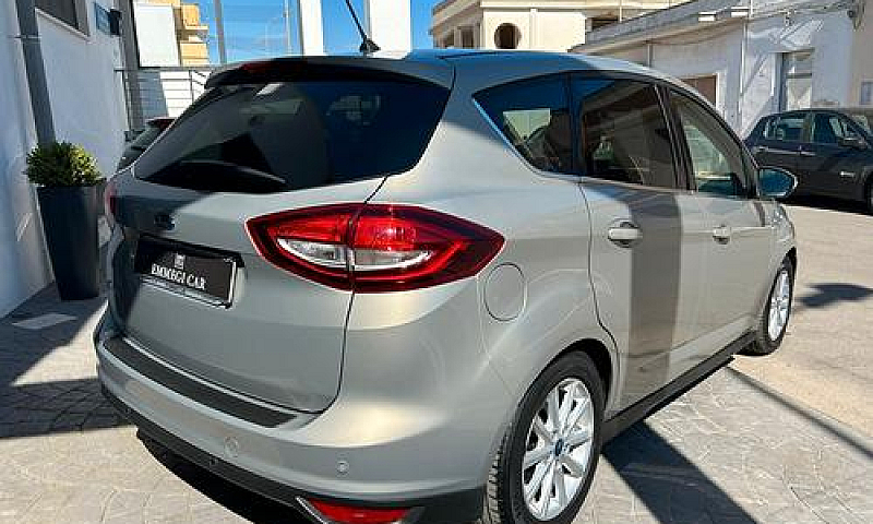 Ford C-Max 1.5 Tdci ...