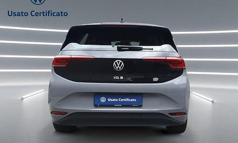 Volkswagen Id.3 1St...