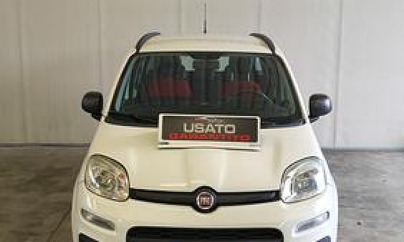 Fiat Panda 1.2 Loung...