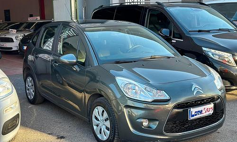 Citroen C3 1.1 White...
