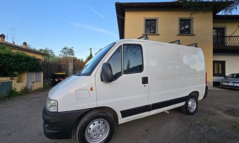 Fiat Ducato 15 2.8 J...