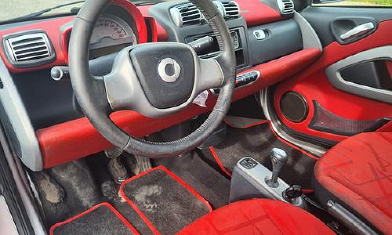 Smart Fortwo 1000 52...