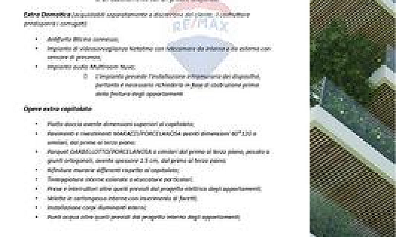 Nuove Costruzioni - ...