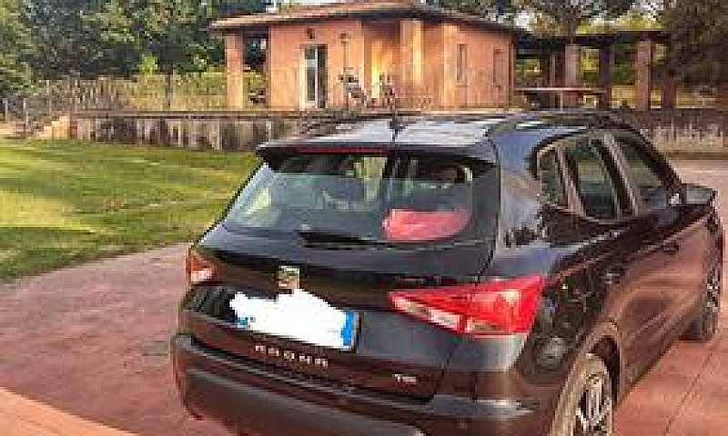 Seat Arona - 2020...