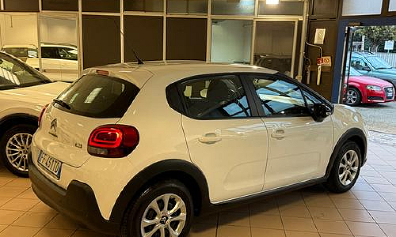 Citroen C3 Garanzia ...