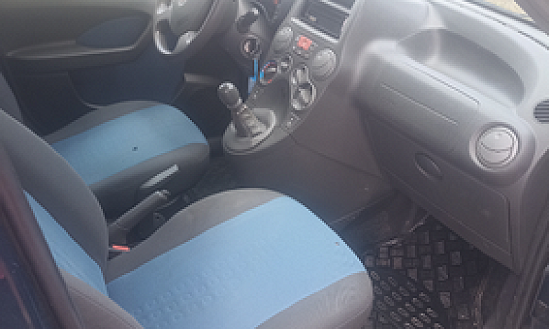 Fiat Panda...