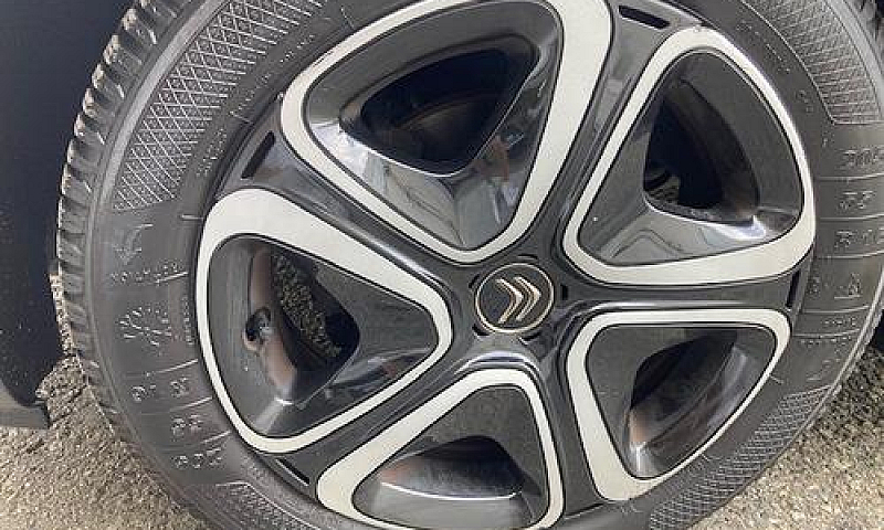 Citroen C3 Puretech ...