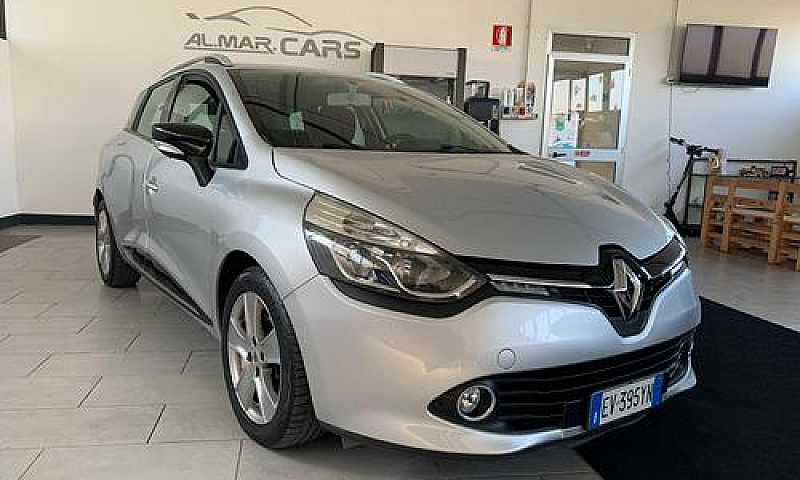 Renault Clio Sporter...
