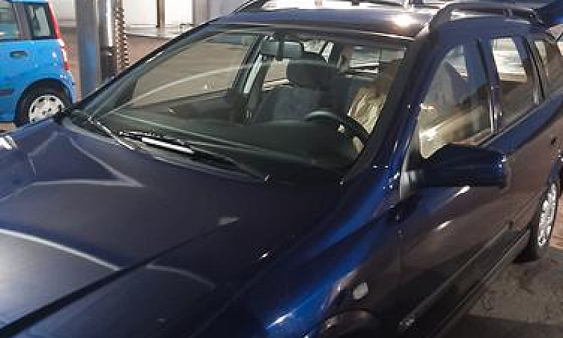 Opel Astra...