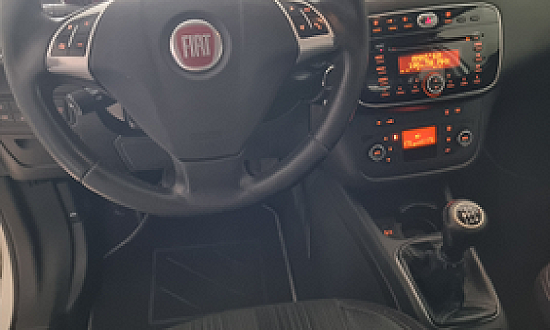 Fiat Punto Evo 1.3 M...