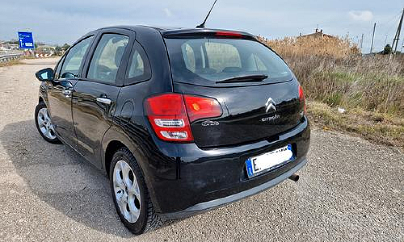 Citroen C3 1.4 Gpl A...