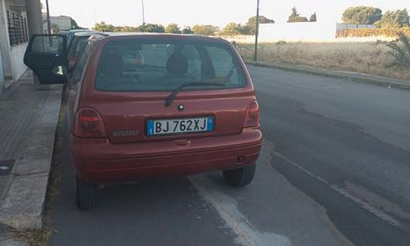 Renault Twingo 2000...