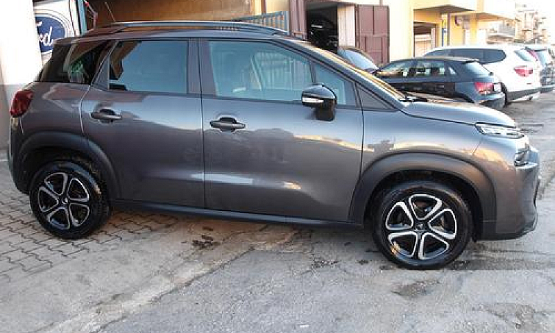 Citroen C3 Aircross ...