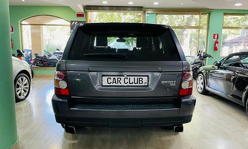 Land Rover Range Rov...