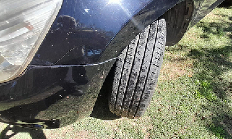 Rav4 4X4...