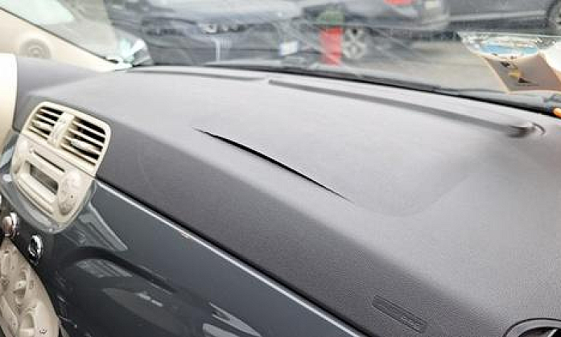 Fiat 500 1.2 Pop Sta...