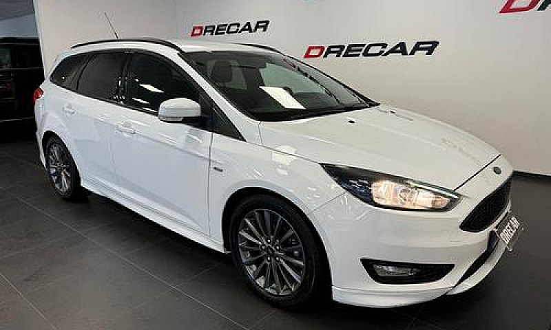 Ford Focus 1.5 Tdci ...