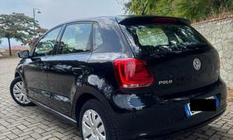 Volkswagen Polo 1.2 ...