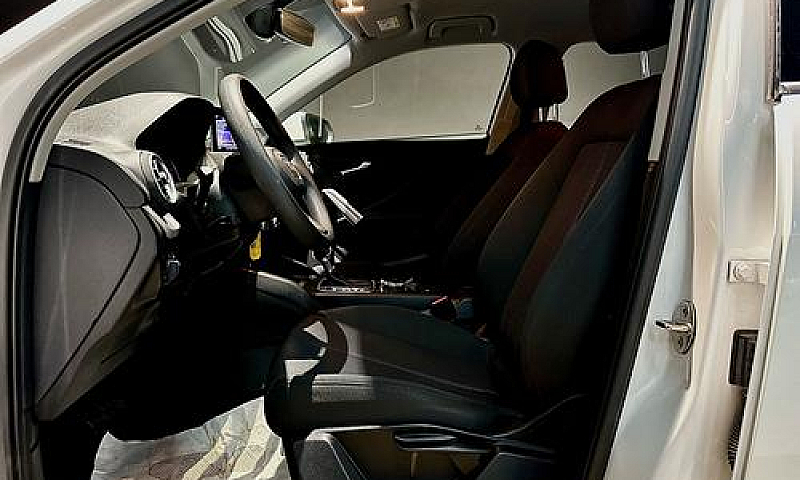 Audi Q2 30 Tdi S Tro...