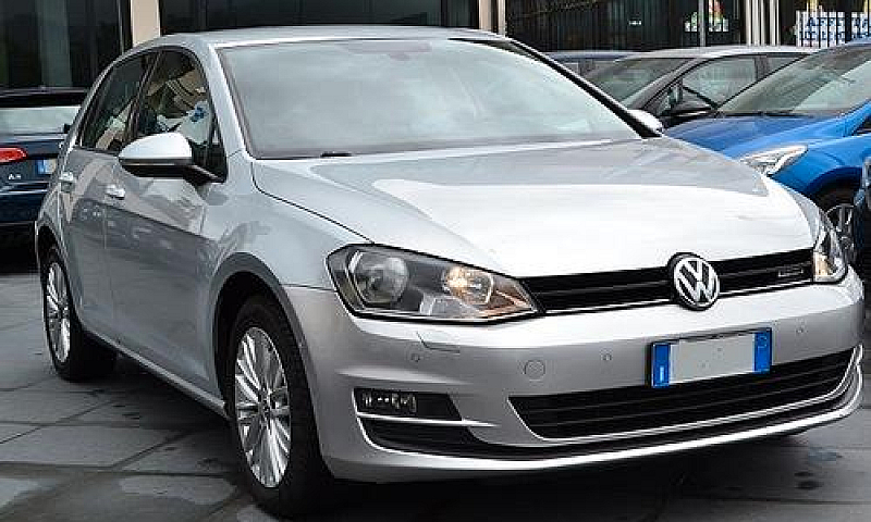 Volkswagen Golf 1.6 ...