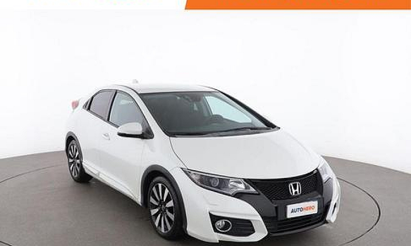 Honda Civic Cl25607...