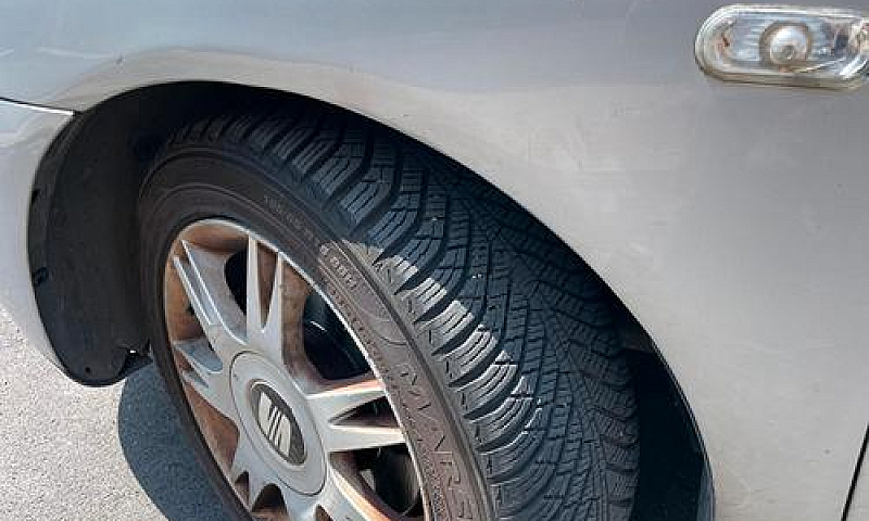 Seat Ibiza 3ª Serie ...
