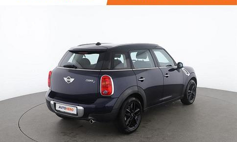 Mini Countryman Tr95...