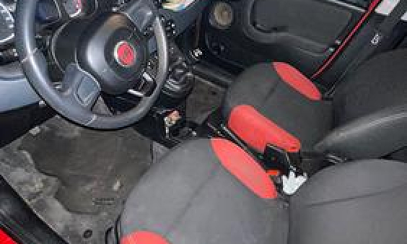 Fiat Panda 3ª Serie ...