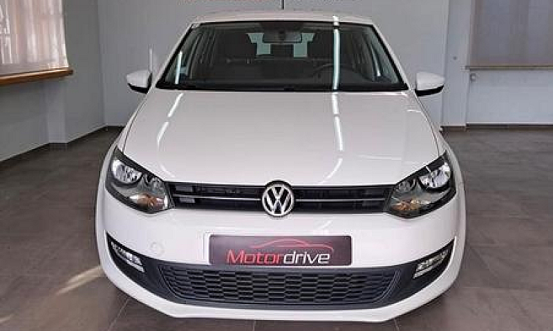 Volkswagen - Polo - ...