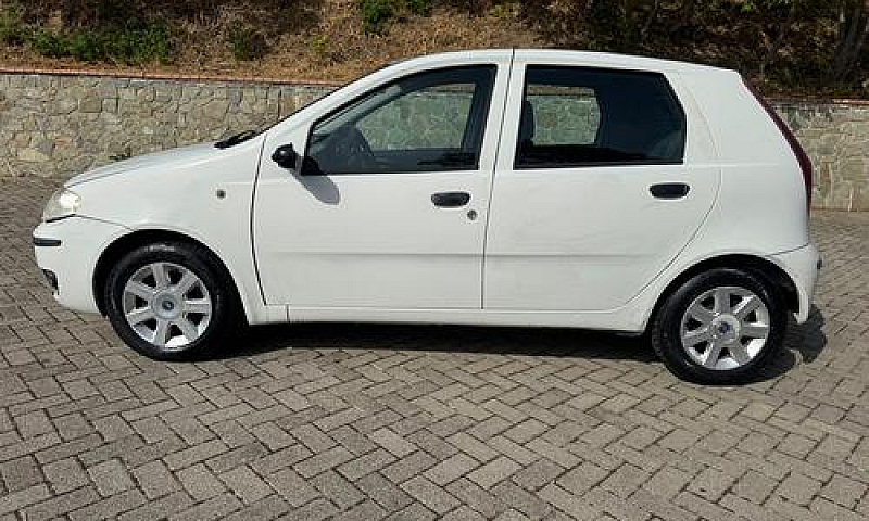 Fiat Punto 1.3 Multi...