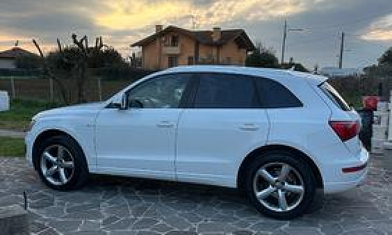 Audi Q5 1ª Serie - 2...