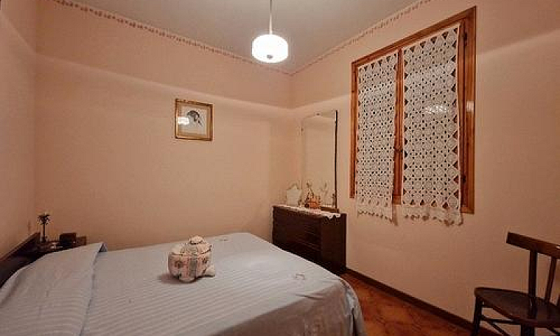 Appartamento Arredat...