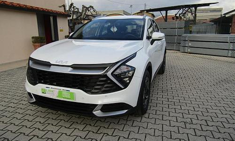 Kia Sportage 1.6 Crd...