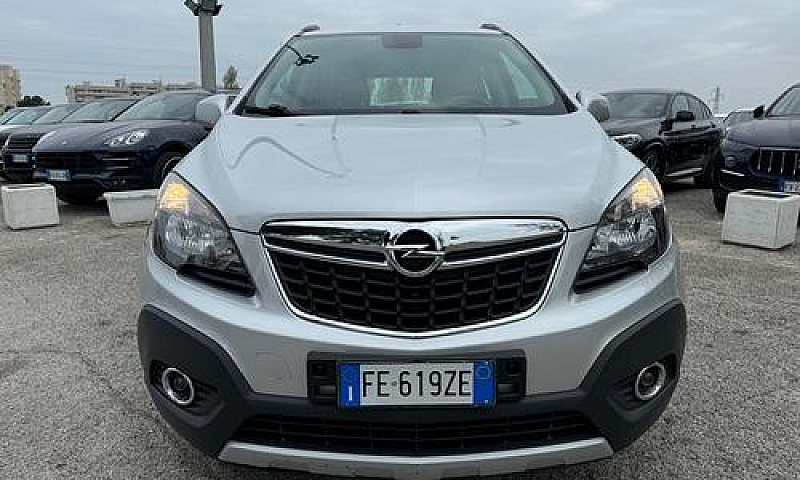 Opel Mokka 1.6 Cdti ...
