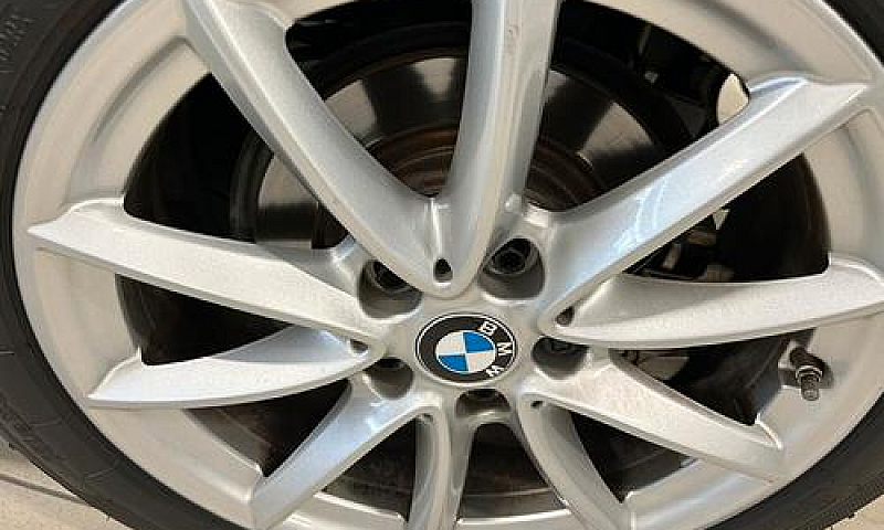 Bmw 216 D Active Tou...