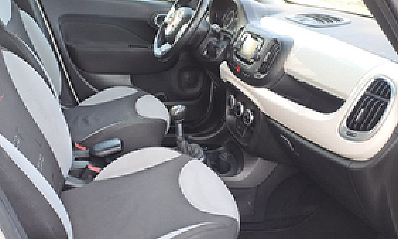 Fiat 500L 1.3 Multij...
