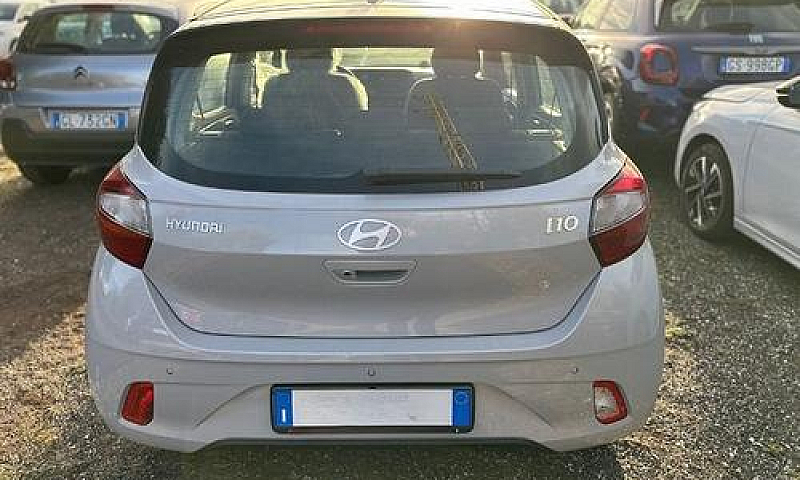 Hyundai I10 1.0 Mpi ...