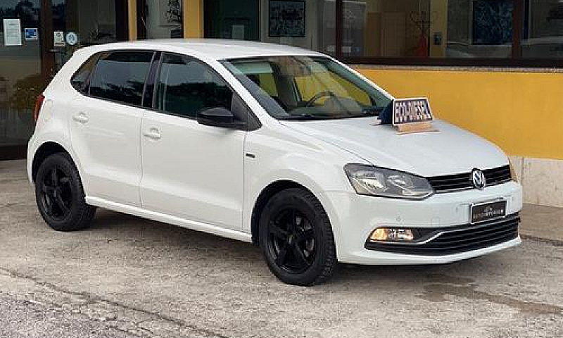 Volkswagen Polo 1.4 ...