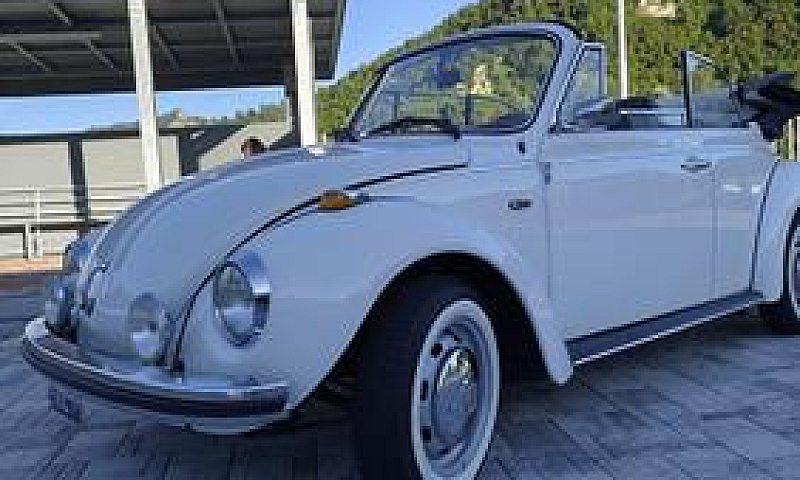 Maggiolone Cabrio ...