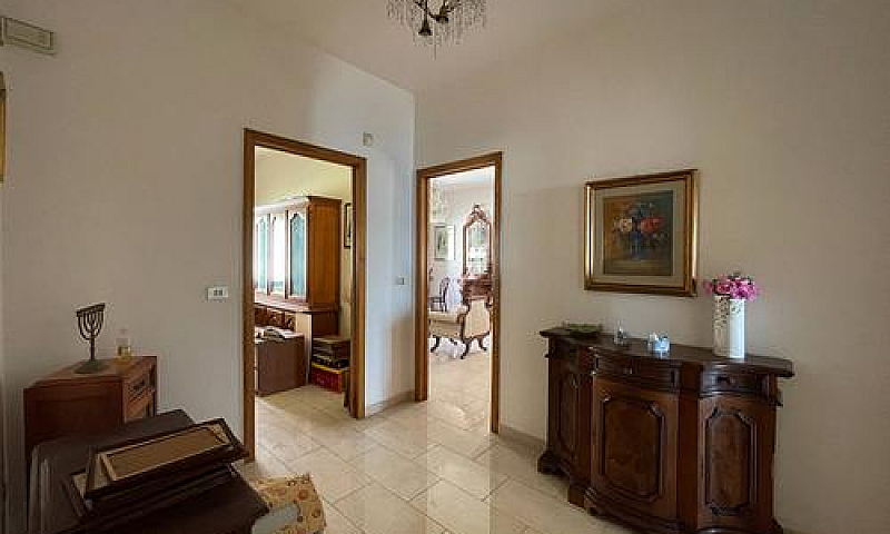 Appartamento - Galli...