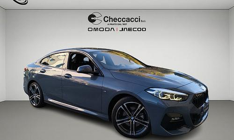 Bmw 218 D Serie 2 Gr...