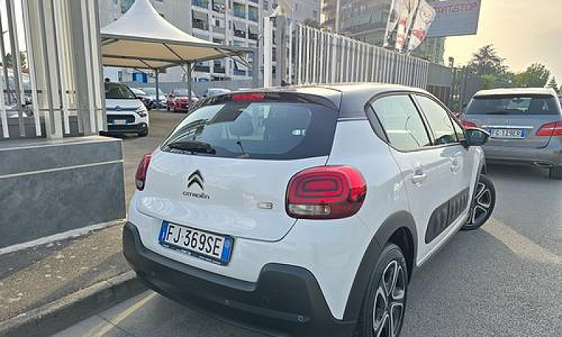 Citroen C3 Puretech ...