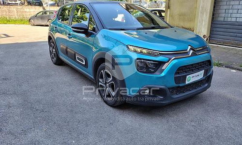 Citroen C3 Bluehdi 1...