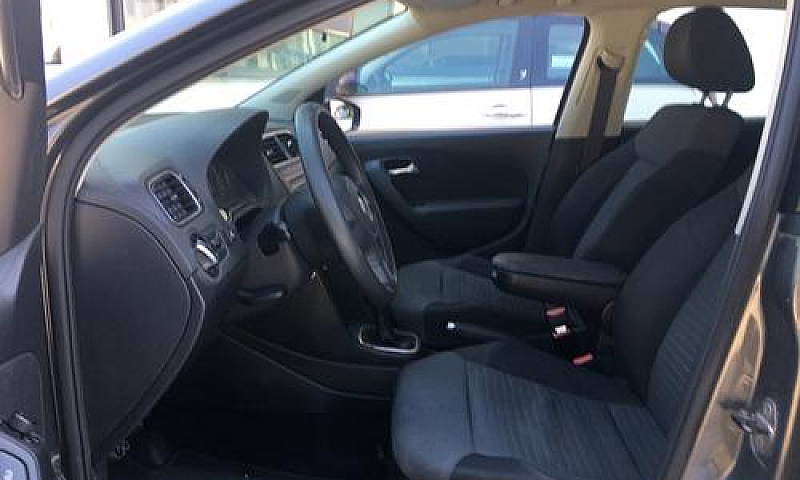 Volkswagen Polo 1.4 ...