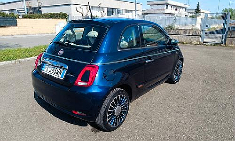 Fiat 500 1.2 Del 201...